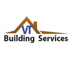 VT Building Services - Grafika 1/4