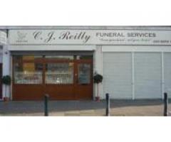 Repatriacje - transport zmarłych, pogrzeby w UK
