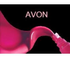 zostan konsultantka Avon!! niespodzianka i pakiet startowy gratis