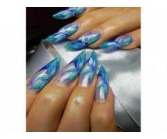 Lovely nails:) PL SALONIK KOSMETYCZNY - York - Grafika 2/4