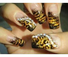 Lovely nails:) PL SALONIK KOSMETYCZNY - York - Grafika 3/4