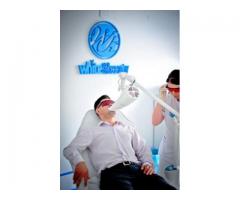 White&Beauty Professional Beauty Salon with Laser Teeth Whitening - Grafika 1/2