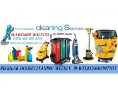 cleaning service - Grafika 2/4