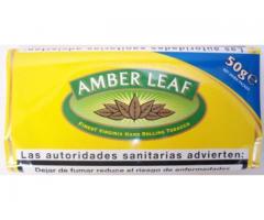 tyton Amber Leaf