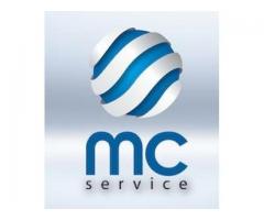 MC Service - Polski Serwis Komputerowy - Grafika 1/2