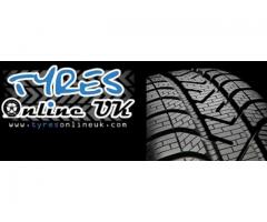 Tyres Online UK, Nowe Opony - najtaniej w UK! - Grafika 1/3
