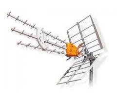 Ustawienie i montaż anten Bedford i okolice. - Grafika 2/4