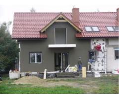 cheap insulation of buildings - Grafika 1/3