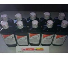 Actavis promethazine cough syrup with codeine in wholesale and retail prices .
