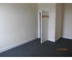 572 1 Bedroom flat to let within Dalmarnock Rd Bridgeton Glasgow