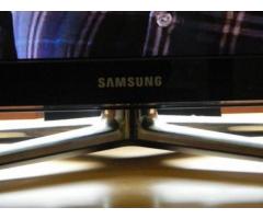 Samsung 3D Plasma 50; +Gratis 3 Pary Okularów 3D - Grafika 2/2