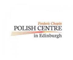 Polskie Centrum im. Fryderyka Chopina w Edynburgu - Grafika 1/3
