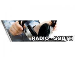 Polskie radio internetowe - Radio South - Grafika 2/2