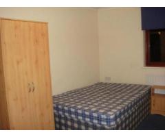 Double room for 1 or couple avail in 3 bedroom flat / pokoj do wynajecia - Grafika 1/4