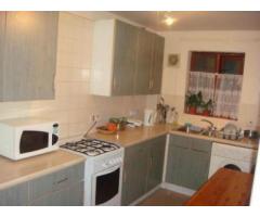 Double room for 1 or couple avail in 3 bedroom flat / pokoj do wynajecia