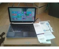 Sprzedam HP Pavillion TouchSmart 15" Notebook - Grafika 1/3