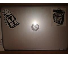 Sprzedam HP Pavillion TouchSmart 15" Notebook - Grafika 3/3