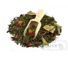 Land Of Tea - Wysokojakościowa herbata liściasta i kawa aromatyzowana - Grafika 2/4