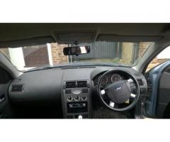 Ford Mondeo 1.8 benzyna 2001