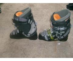 MEN Ski- boots Salomon