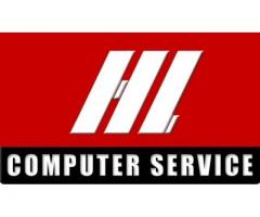 HL-Computer Service - Grafika 1/3