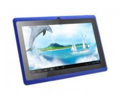 NOWY tablet ADSPE 7 cali, android 4.4 2xKAMERA. Wifi/bluetooth LEEDS HUNSLET £35 - Grafika 2/4