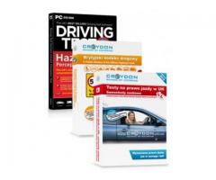Nauka jazdy od £9.95 / Testy na prawo jazdy w UK - Grafika 2/2