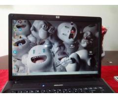 Laptop HP 530 - Grafika 3/4