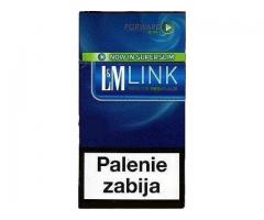Polskie L&M LINK