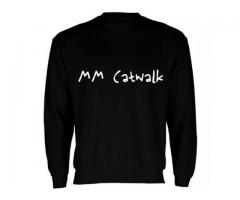 MM CATWALK-Koszulki,blu­zy,getry-personalizo­wane nadruki na życzenie - Grafika 2/4