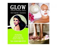 GLOW hair and beauty salon - Grafika 2/2
