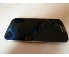 Samsung galaxy s4 +karta 64gb +pokrowiec - Grafika 3/4