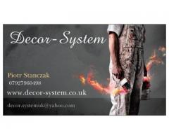 Decor-System