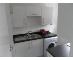 1 Bedroom flat do wynajecia w centrum Sutton SM1 (230.76 £) - Grafika 3/4