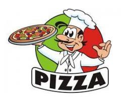 HOT JOBS - PIZZA maker - ERDINGHTON Bham