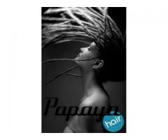 Warkoczyki, twisty, dredy, dready, dredloki | Papaya Hair - Grafika 2/4