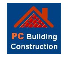 PC Building Construction London - Grafika 1/2