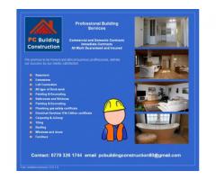 PC Building Construction London - Grafika 2/2