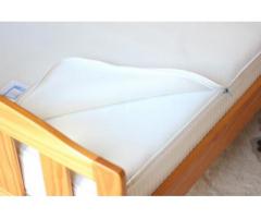 Łóżko dla dziecka z materacem Mothercare L194 x W86 x H62cm - Grafika 1/4