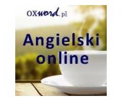 Darmowy kurs angielskiego online na oxword.pl - Grafika 1/2