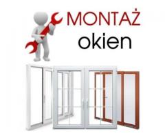 Profesjonalny montaż okien i drzwi - Grafika 2/4