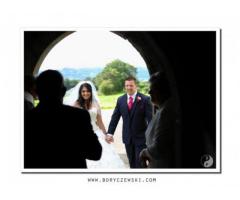 Professional Wedding Photographer - Grafika 1/4