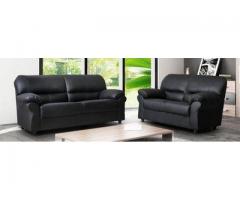 Komfortowa Sofa 2 i 3 osobowa