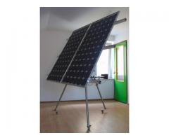 Solar Tracker produkcja