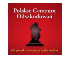 Polskie Centrum Odszkodowań Ltd - Grafika 1/4