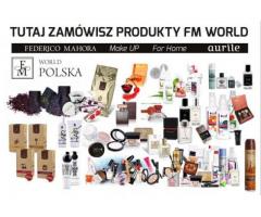 Perfumy i Kosmetyki FM Group