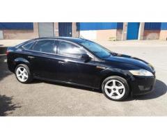 Ford Mondeo 2.0tdci 2600f