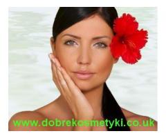 Polskie kosmetyki w UK www.dobrekosmetyki.c­o.uk - Grafika 1/4