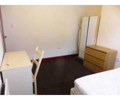 LARGE BRIGHT DOUBLE ROOM very close to the center - Grafika 3/4