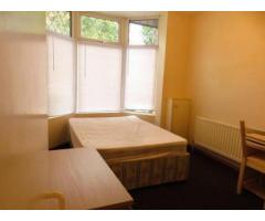 LARGE BRIGHT DOUBLE ROOM very close to the center - Grafika 4/4
